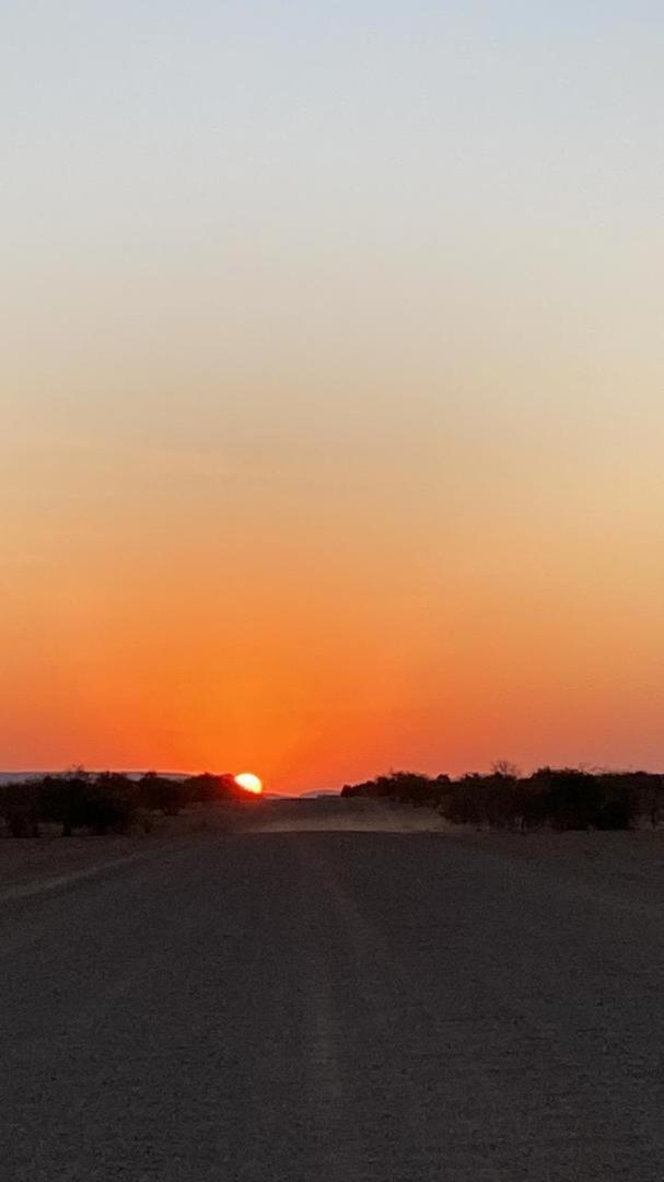 Khorixas Petrified Forest Restcamp المظهر الخارجي الصورة