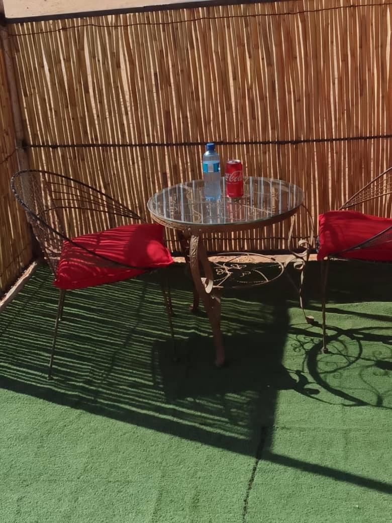 Khorixas Petrified Forest Restcamp المظهر الخارجي الصورة